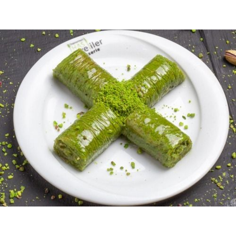 Fıstık Sarma (1kg)